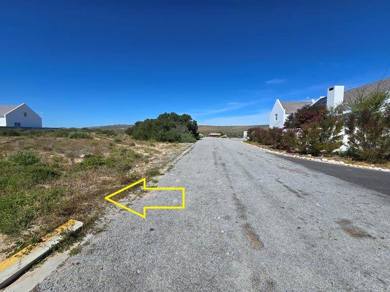0 Bedroom Property for Sale in Golden Mile Western Cape